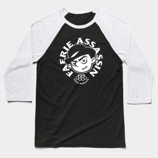 IMFAEA001DK Baseball T-Shirt